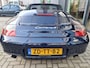 Porsche 911 Cabrio 3.4 Carrera 4