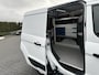 Ford Transit Connect 1.5 TDCI 100 PK / L1H1 / SORTIMO INRICHTING / CRUISE CONTROL / AIRCO