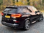 BMW X5 XDrive45e 2021 Carplay M-pakket 360 Adaptive Cruise Ambient Carbonschwarz