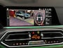 BMW X5 XDrive45e 2021 Carplay M-pakket 360 Adaptive Cruise Ambient Carbonschwarz