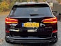 BMW X5 XDrive45e 2021 Carplay M-pakket 360 Adaptive Cruise Ambient Carbonschwarz