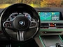 BMW X5 XDrive45e 2021 Carplay M-pakket 360 Adaptive Cruise Ambient Carbonschwarz