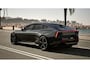 Polestar 5 Dual Motor Launch Edition 800V 112 kWh 748PK | Pilot- & Climate Pack, Bowers&Wilkins Premium Audio, 21"Blade Graphite Wielen, Grafisch head-up display met infrarood voorruit, Recaro Sport interieur met  Bridge of Weir-leer in Charcoal met Charcoal-accenten en BlackAsh deco