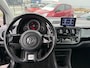 Volkswagen Up! 1.0 Cross up! | Cruise control | 1e eigenaar | Stoelverw. | Navi | Bluetooth