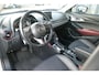 Mazda CX-3 2.0 SkyActiv-G 120 GT-M | Trekhaak | Leder | Adap. cruise | All-season banden | Rijklaarprijs!