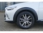 Mazda CX-3 2.0 SkyActiv-G 120 GT-M | Trekhaak | Leder | Adap. cruise | All-season banden | Rijklaarprijs!