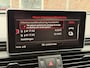 Audi Q5 50 TFSI e 299pk Quattro 2x S-Line | Virtual cockpit | Luchtvering | Wegklapbare trekhaak | Sportstoelen met half leder S-line | Navigatie | Cruise control | Audi smartphone | Elektrische achterklep | Volledig dealeronderhouden!