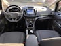 Ford C-Max 1.0 Titanium 125PK Afn. Trekhaak Cruise Voorruit Verwarming Navi Carplay Parkeersensoren Climate Keyless Privacy Glass *Dealer Onderhouden*