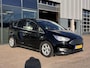 Ford C-Max 1.0 Titanium 125PK Afn. Trekhaak Cruise Voorruit Verwarming Navi Carplay Parkeersensoren Climate Keyless Privacy Glass *Dealer Onderhouden*
