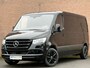 Mercedes-Benz Sprinter 214CDI 143PK Lang/Laag / Cruisecontrol / Carplay, Camera / Euro6