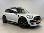 MINI Countryman 1.5 Cooper White Silver Edition | H/K | HuD | Pano | Sfeer | Stoelverw. | Carplay | Keyless | NAP
