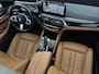 BMW 5-Serie 530e High Executive M-Sport | BMW Laser | Pano | Sfeer | 360° | HuD | Memory | Virtual | Camera | Stoelverw. | Trekh.