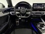 Audi A5 TFSI S-Line Black Optic | Pano | Virtual | b&o | Sfeer | Carplay | Stoelverw. | Parkeersens.
