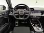 Audi A3 30 TFSI S-line Black optic | Pano | Virtual | Carplay | Cruise | Navi | Parkeersens.