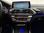 BMW X3 xDrive20i High Executive M-Sport | Pano | HuD | Virtual | Sfeer | Stoel/Stuur verw. | Camera | Navi | NAP
