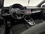 Audi A3 30 TFSI S-Line | Virtual | Carplay | Stoelverw. | Navi | Parkeersens. | NAP