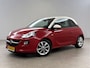 Opel Adam 1.4 Unlimited | Carplay | Cruise | Stoel/Stuur verw. | Airco | Parkeersens.