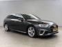Audi A4 40 TFSI S-Line | Virtual | Carplay | Trekh. | Adap. Cruise | Stoel/Stuurverw. | Navi | LED