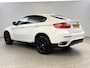 BMW X6 xDrive50i High Executive 408PK | V8 | Camera | Memory | HuD | Cruise | Navi | Stoelverw.