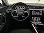 Audi E-tron 50 Quattro Black Edition 71 kWh | SOH 91% | Snelladen | Camera | Virtual | Memory | Cruise | Parkeersens.