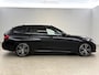 BMW 3-Serie 330e High Executive M-Sport | Pano | BMW Laser | HuD | Virtual | Camera | Carplay | Sfeer | Trekh. | Stoelverw.