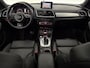 Audi Q3 2.0 TFSI Quattro 221PK S-line | Camera | Cruise | Leder | Navi | Stoelverw. | Keyless | NAP