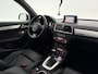 Audi Q3 2.0 TFSI Quattro 221PK S-line | Camera | Cruise | Leder | Navi | Stoelverw. | Keyless | NAP