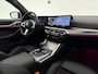 BMW i4 eDrive40 84 kWh M-Sport | SOH 94% | Snelladen | Pano | BMW Laser | Widescreen | Virtual | Adap. Cruise | Sfeer | Carplay | Camera | Stoelverw.