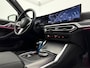 BMW i4 eDrive40 84 kWh M-Sport | SOH 94% | Snelladen | Pano | BMW Laser | Widescreen | Virtual | Adap. Cruise | Sfeer | Carplay | Camera | Stoelverw.