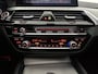 BMW 5-Serie 520i High Executive M-Sport | Pano | Sfeer | HuD | Virtual | Memory | Camera | Navi | Keyless | NAP