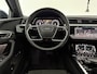 Audi e-tron Sportback 50 Quattro S-Line 71 kWh | SOH 92% | Snelladen | Pano | Memory | Virtual | Camera | Adap. Cruise | Trekh. | Stoelverw. | NAP