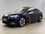 Audi e-tron Sportback 50 Quattro S-Line 71 kWh | SOH 92% | Snelladen | Pano | Memory | Virtual | Camera | Adap. Cruise | Trekh. | Stoelverw. | NAP