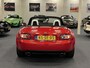 Mazda MX-5 NC Roadster 2.0i S-VT 3rd Generation Limited Nr.2015 Airco Bose Xenon Leder NL Auto Unieke Staat!!