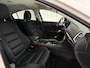 Mazda 6 2.0 SkyActiv 165PK | Clima | Cruise | Navi | Stoelverw. | Parkeersensoren | NAP