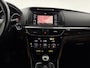 Mazda 6 2.0 SkyActiv 165PK | Clima | Cruise | Navi | Stoelverw. | Parkeersensoren | NAP