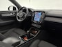 Volvo XC40 Recharge Pure Electric 69 kWh | SOH 94% | Snelladen | H/K | Pano | Memory | 360° | Virtual | Stoel/Stuur verw. | Trekh. | Adap. Cruise | Carplay | NAP