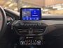 Ford Focus 125p Eco Hybrid Titanium Navi Camera Winter Parking pack Privacy Glass 5drs Dealeronderhouden