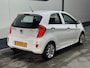 Kia Picanto 1.2 CVVT Comfort Pack
