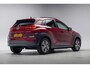 Hyundai Kona Electric EV Premium Sky 64 kWh 3 fase [ Schuif/kanteldak Leder Stoelverwarming LED Navi ]