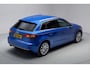 Audi A3 1.0 TFSI Design Pro Line Aut [ Half Leder Stoelverwarming Navigatie ]