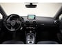 Audi A3 1.0 TFSI Design Pro Line Aut [ Half Leder Stoelverwarming Navigatie ]