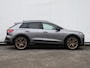 Audi Q4 e-tron 40 Launch edition S Competition 77 kWh 204pk | Pano | SONOS | Trekhaak | HUD | Camera | Keyless | Elek. stoelen | Dodehoekdetectie | Adaptive Cruise