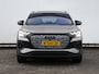 Audi Q4 e-tron 40 Launch edition S Competition 77 kWh 204pk | Pano | SONOS | Trekhaak | HUD | Camera | Keyless | Elek. stoelen | Dodehoekdetectie | Adaptive Cruise