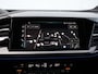 Audi Q4 e-tron 40 Launch edition S Competition 77 kWh 204pk | Pano | SONOS | Trekhaak | HUD | Camera | Keyless | Elek. stoelen | Dodehoekdetectie | Adaptive Cruise