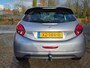 Peugeot 208 1.2 PureTech Blue Lease Active 2e eigenaar dealer onderhouden navigatie cruis control aux usb parkeer sensor