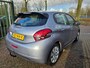 Peugeot 208 1.2 PureTech Blue Lease Active 2e eigenaar dealer onderhouden navigatie cruis control aux usb parkeer sensor