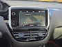 Peugeot 208 1.2 PureTech Blue Lease Active 2e eigenaar dealer onderhouden navigatie cruis control aux usb parkeer sensor