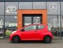 Citroën C1 1.0-12V|Isofix|2 sleutels|Onderhoudsboekje|AUX-in