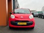 Citroën C1 1.0-12V|Isofix|2 sleutels|Onderhoudsboekje|AUX-in
