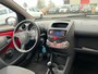 Citroën C1 1.0-12V|Isofix|2 sleutels|Onderhoudsboekje|AUX-in